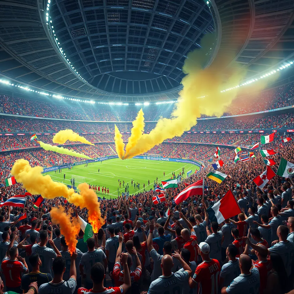 Tuyển Pháp hướng đến World Cup với nhiều phương án tấn công qua Ku88 — view 5