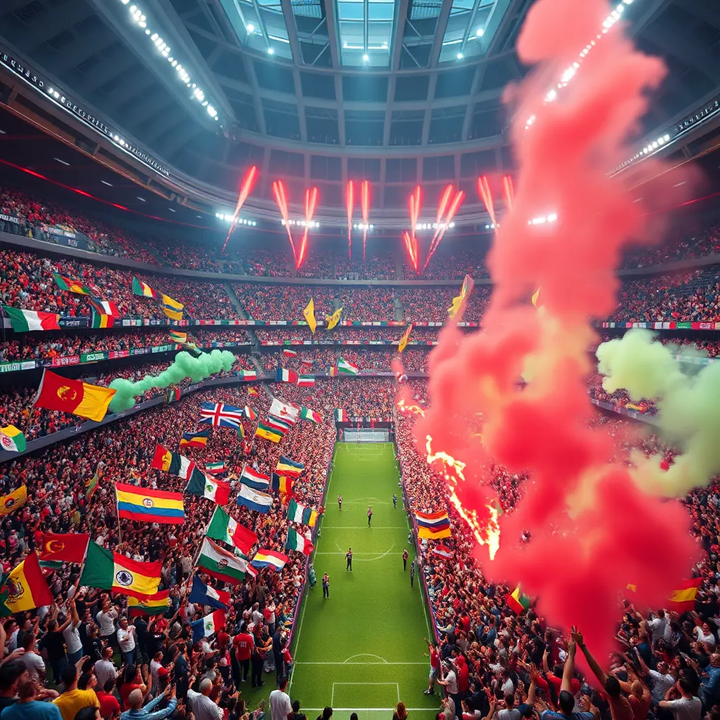 Chung Kết World Cup 2026: Ai Sẽ Nhận Danh Hiệu Cầu Thủ Hay Nhất? — view 3