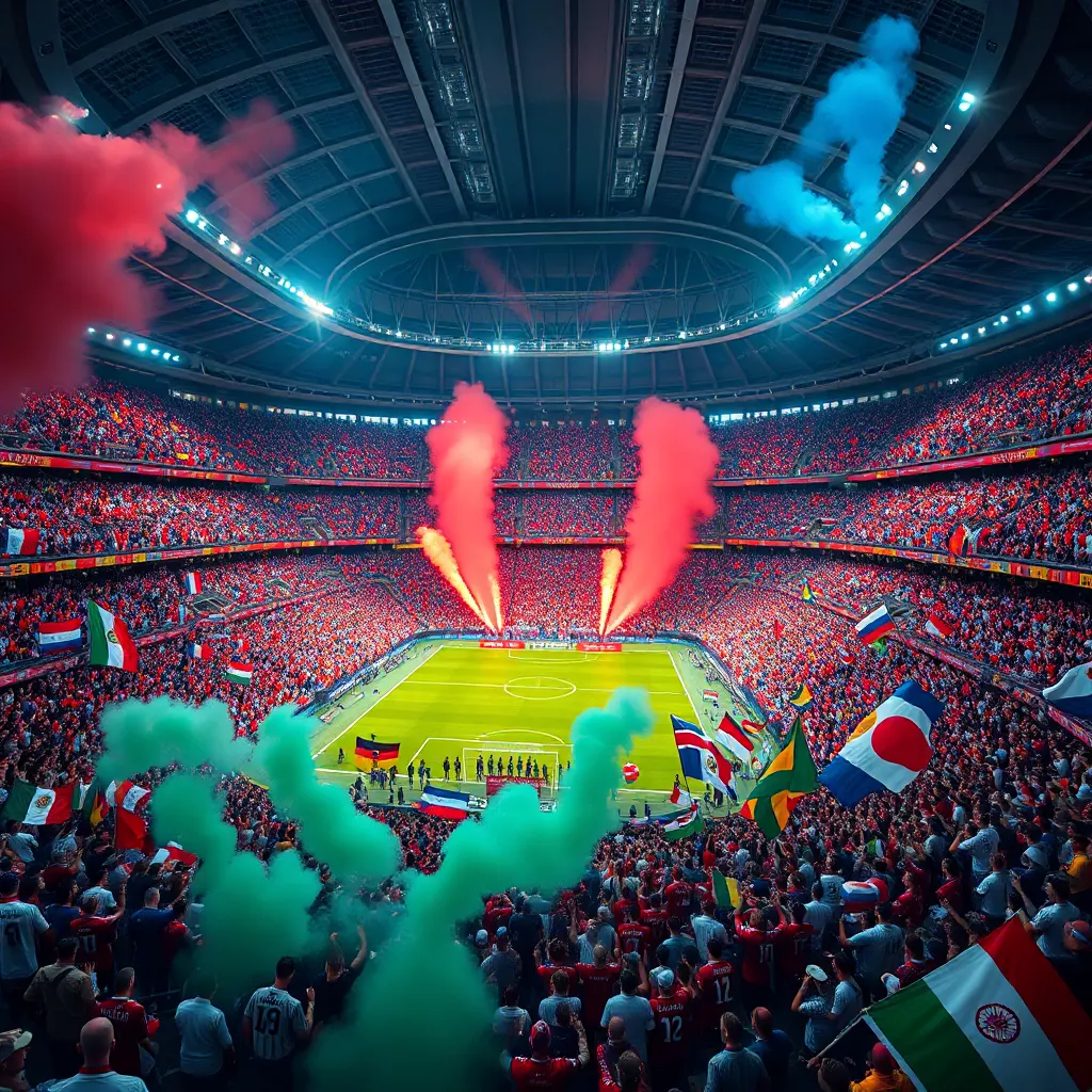 Europa League 2024: Ai Sẽ Lên Ngôi Và Tại Sao Dự Đoán Này Lại Gây Tranh Cãi? — view 2