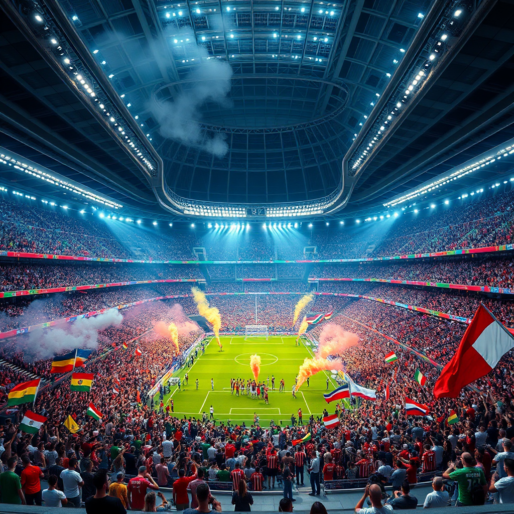 Champions League cùng Net88: Cảm giác hồi hộp qua từng lượt trận