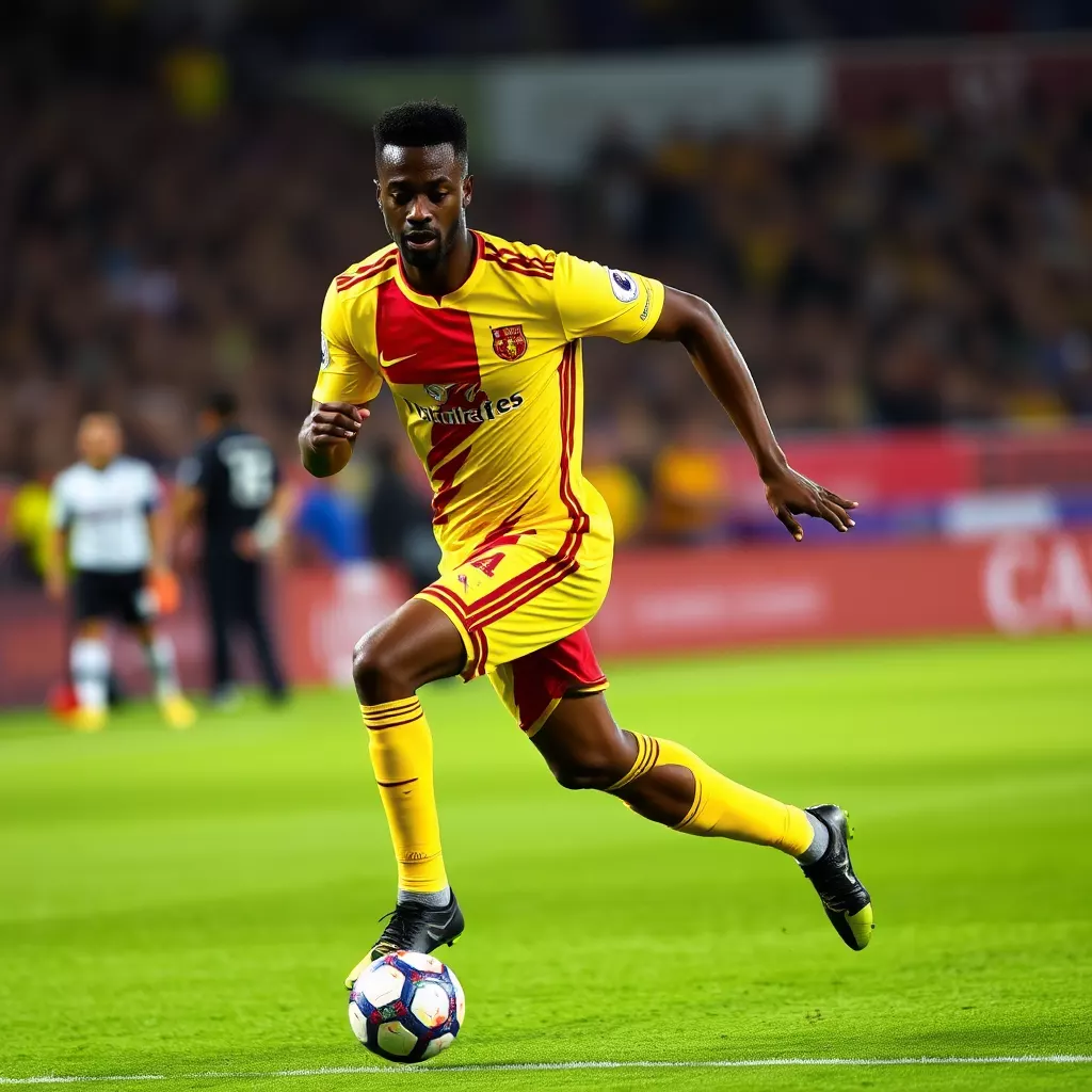 Champions League cùng Net88: Cảm giác hồi hộp qua từng lượt trận — view 2