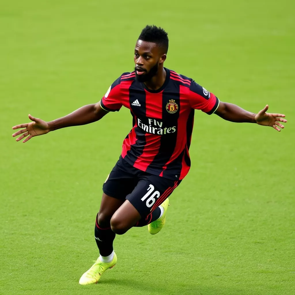 Bruno Fernandes và sức ảnh hưởng đặc biệt tại Manchester United cùng góc nhìn từ LU88 — view 3