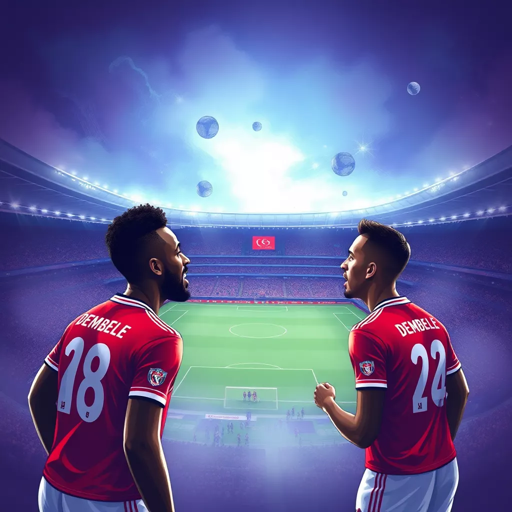 Europa League 2024: Ai Sẽ Lên Ngôi Và Tại Sao Dự Đoán Này Lại Gây Tranh Cãi?