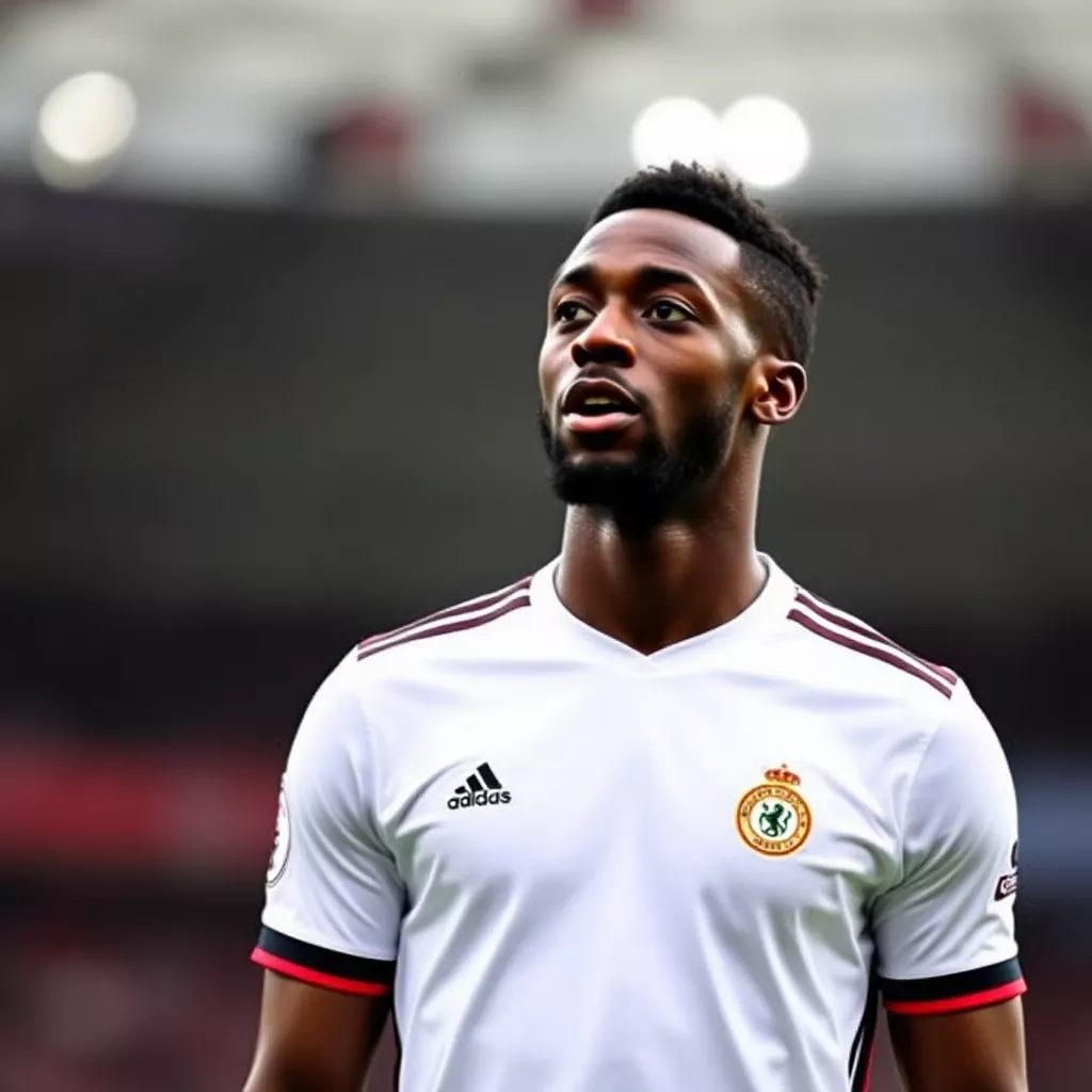 Premier League cuối mùa: Những khúc quanh khó đoán và bí quyết giữ vững phong độ cùng Mubet — view 3