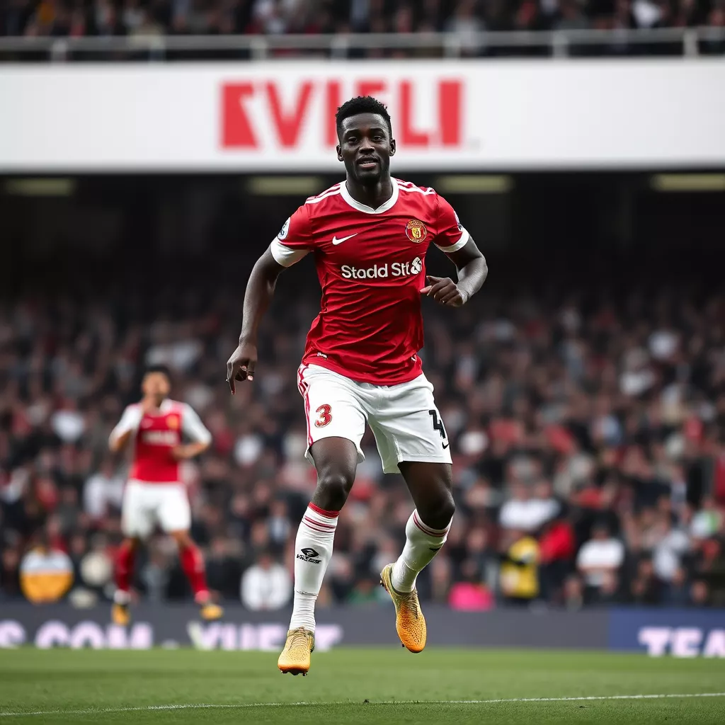 Bruno Fernandes tạo ảnh hưởng rõ nét trong lối chơi Manchester United cùng Lucky88 — view 4