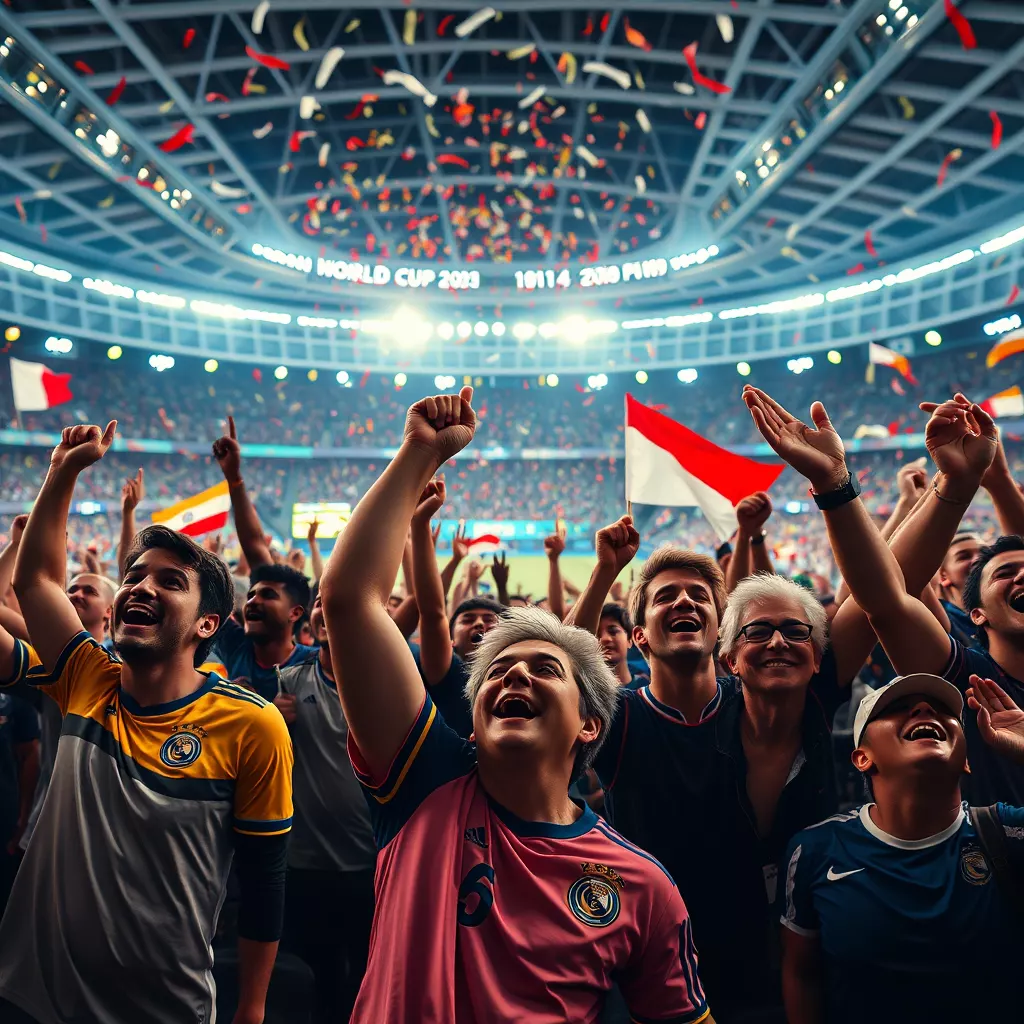 AFC Asian Cup 2023: Hành Trình Phản Ánh Sức Bật Của Bóng Đá Châu Á Cùng Da88 — view 3