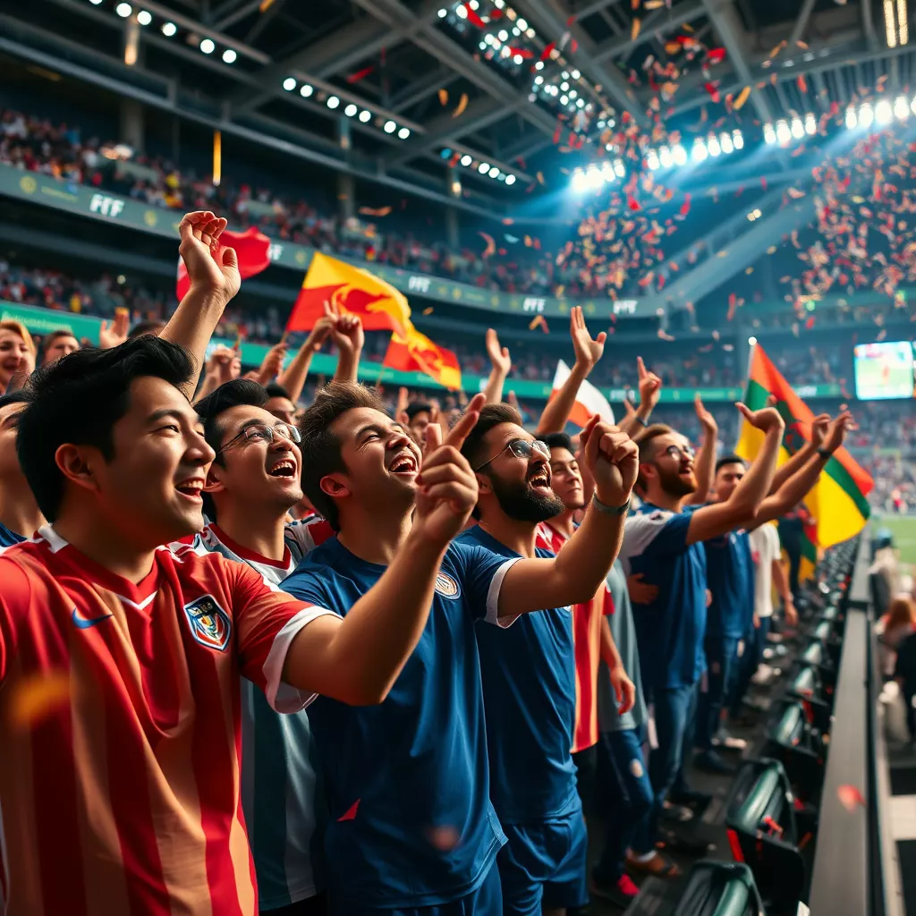 Lịch Thi Đấu Champions League Tại xoso66a.co.com – Cập Nhật Nhanh, Soi Kèo Thơm — view 4