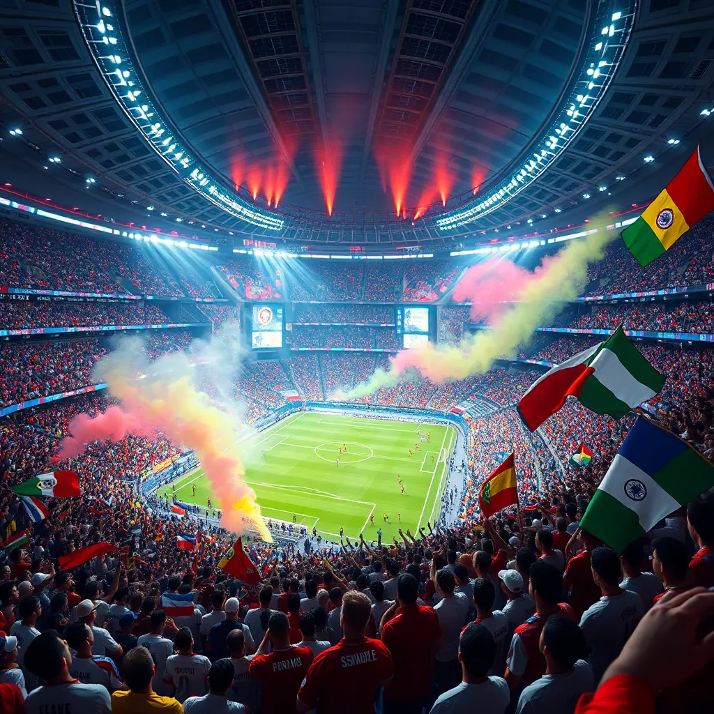AD88.Blue Nhận Định Sức Mạnh Tấn Công Hai Đội Chung Kết World Cup 2026 — view 4