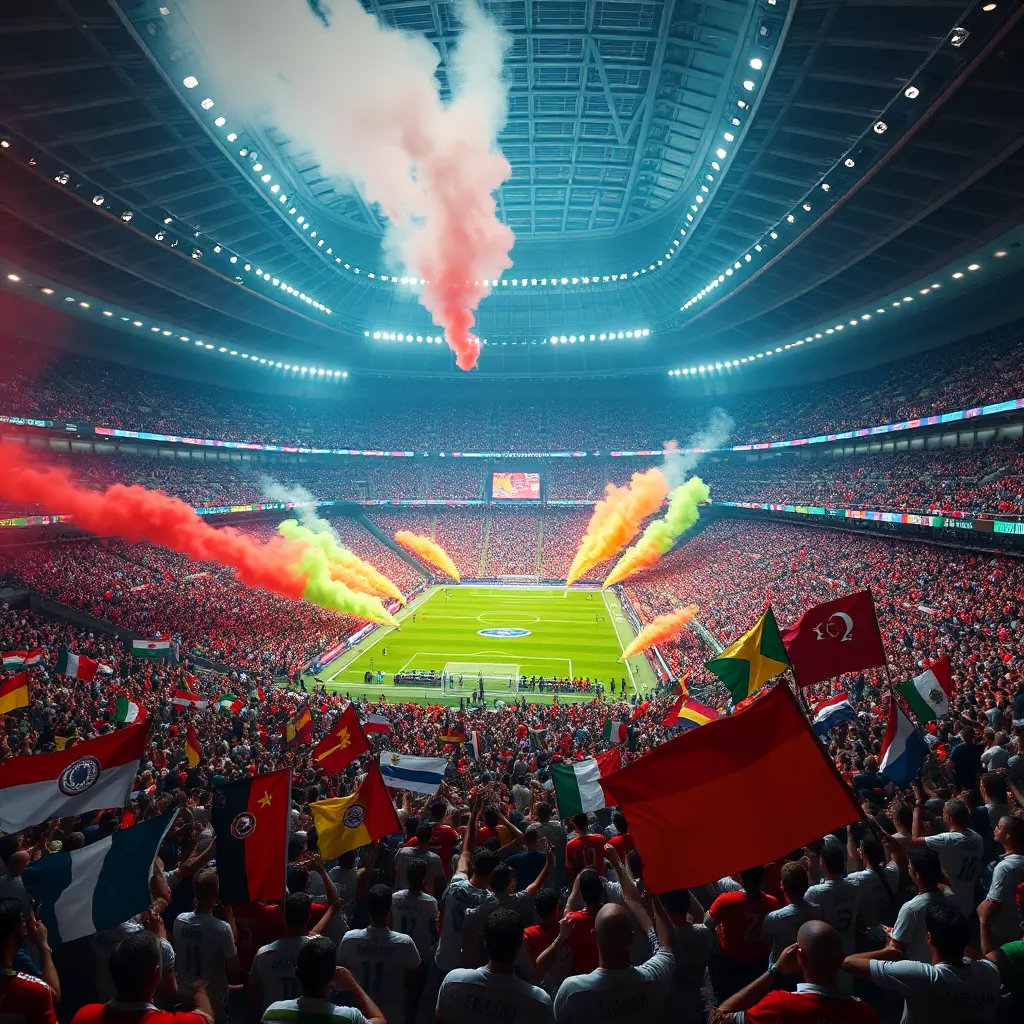 Lịch Thi Đấu Champions League Tại xoso66a.co.com – Cập Nhật Nhanh, Soi Kèo Thơm — view 3