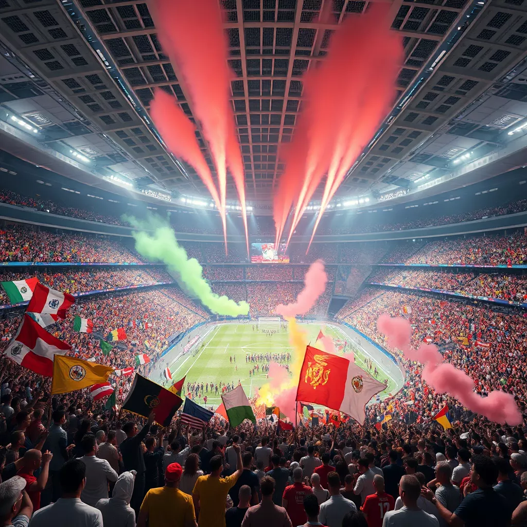 AD88.Blue Nhận Định Sức Mạnh Tấn Công Hai Đội Chung Kết World Cup 2026 — view 3