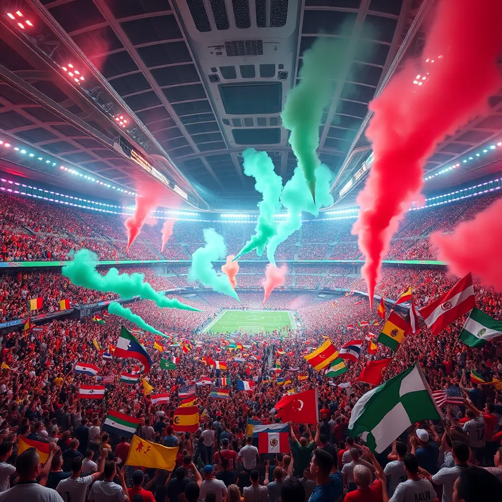 Tuyển Pháp cho thấy chiều sâu đội hình trước thềm World Cup cùng Fabet