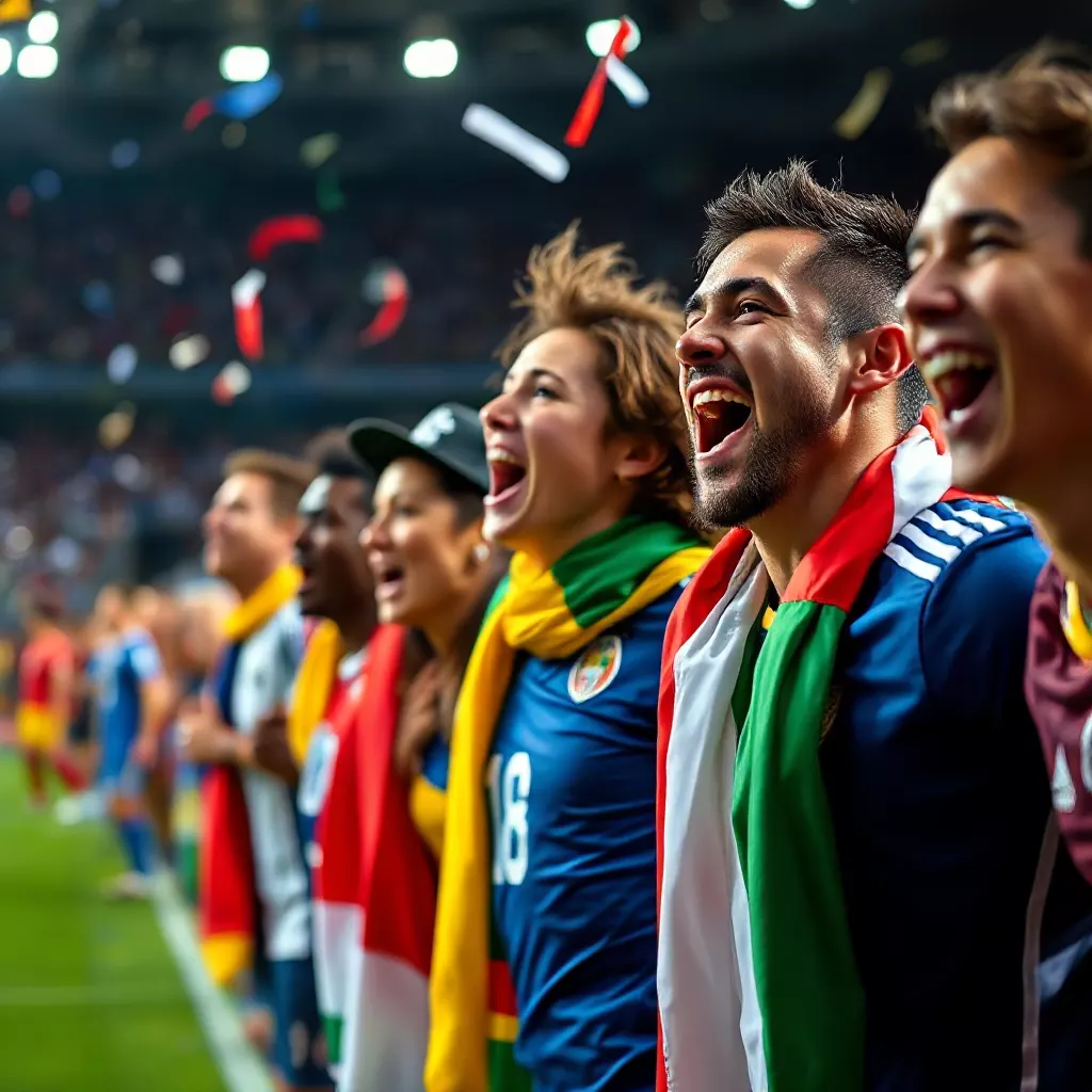 Premier League cuối mùa: Những khúc quanh khó đoán và bí quyết giữ vững phong độ cùng Mubet — view 4