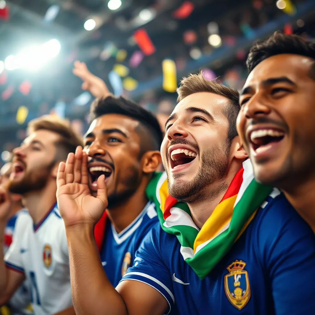 Argentina hướng đến World Cup bằng niên tin từ thế hệ hiện tại cùng 11bet — view 2