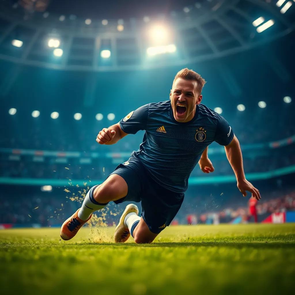 Chung Kết World Cup 2026: Trận Đấu Của Những Giấc Mơ Vô Địch | 789win.press — view 3