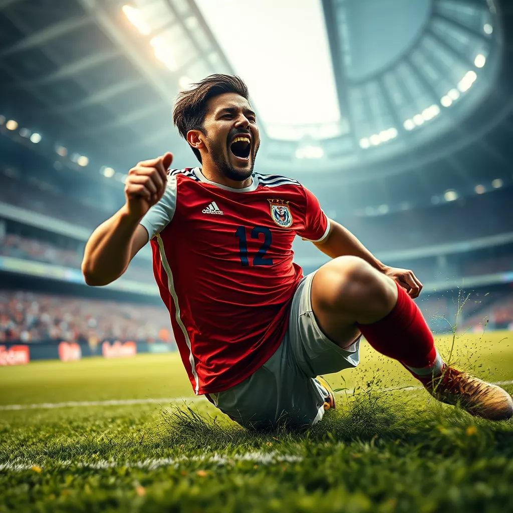 Chung Kết World Cup 2026: Ai Sẽ Nhận Danh Hiệu Cầu Thủ Hay Nhất? — view 4