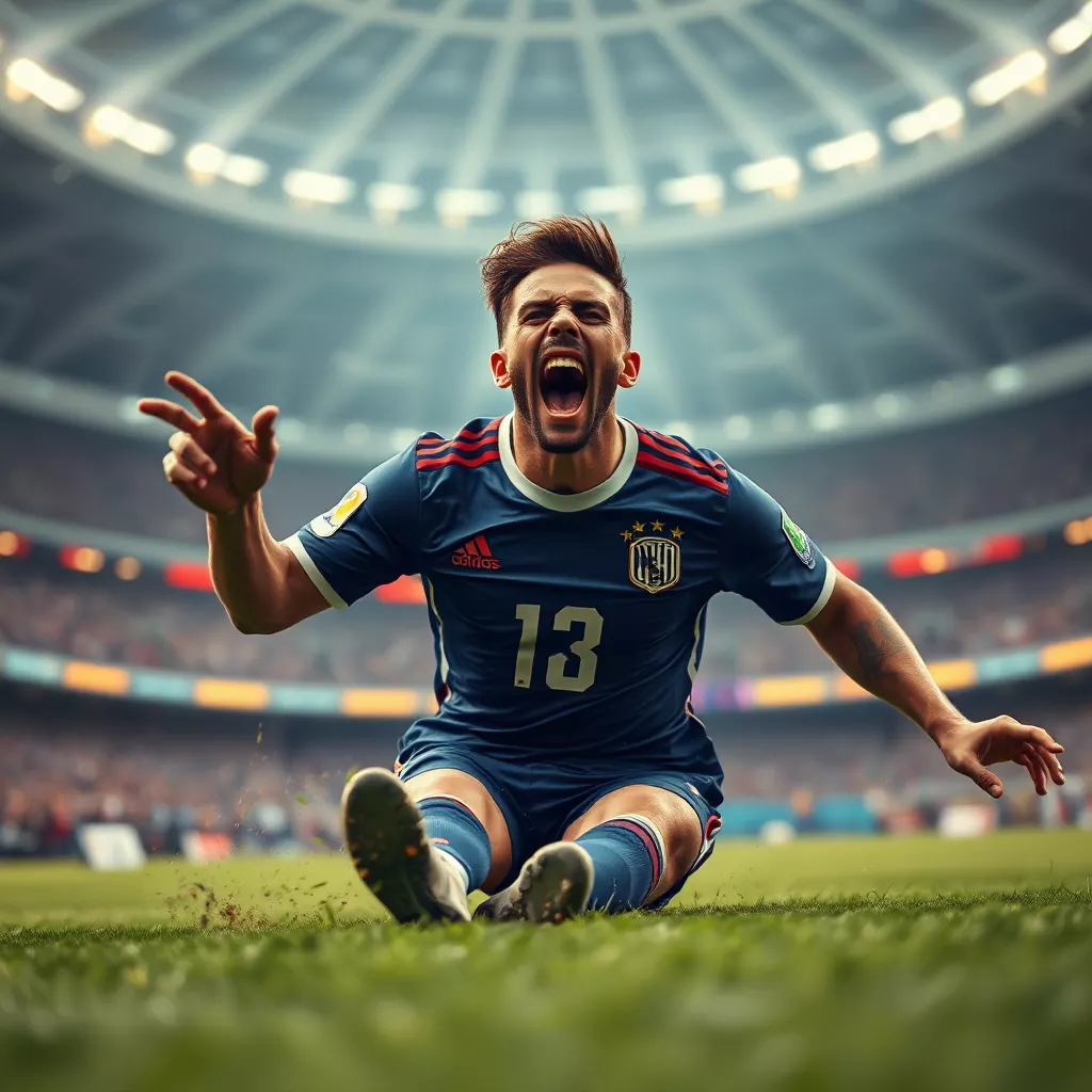 Tuyển Pháp hướng đến World Cup với nhiều phương án tấn công qua Ku88