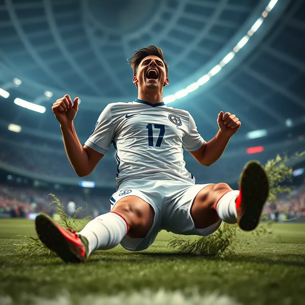 Chung Kết World Cup 2026: Ai Sẽ Nhận Danh Hiệu Cầu Thủ Hay Nhất? — view 2