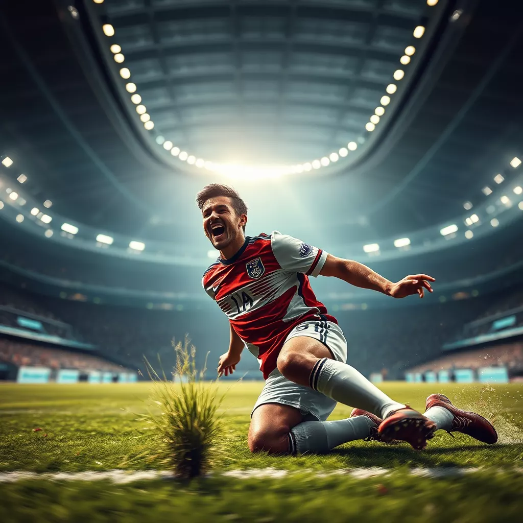Chung kết World Cup 2026 có thể thay đổi sau một quyết định chiến thuật trên net88.bio — view 4