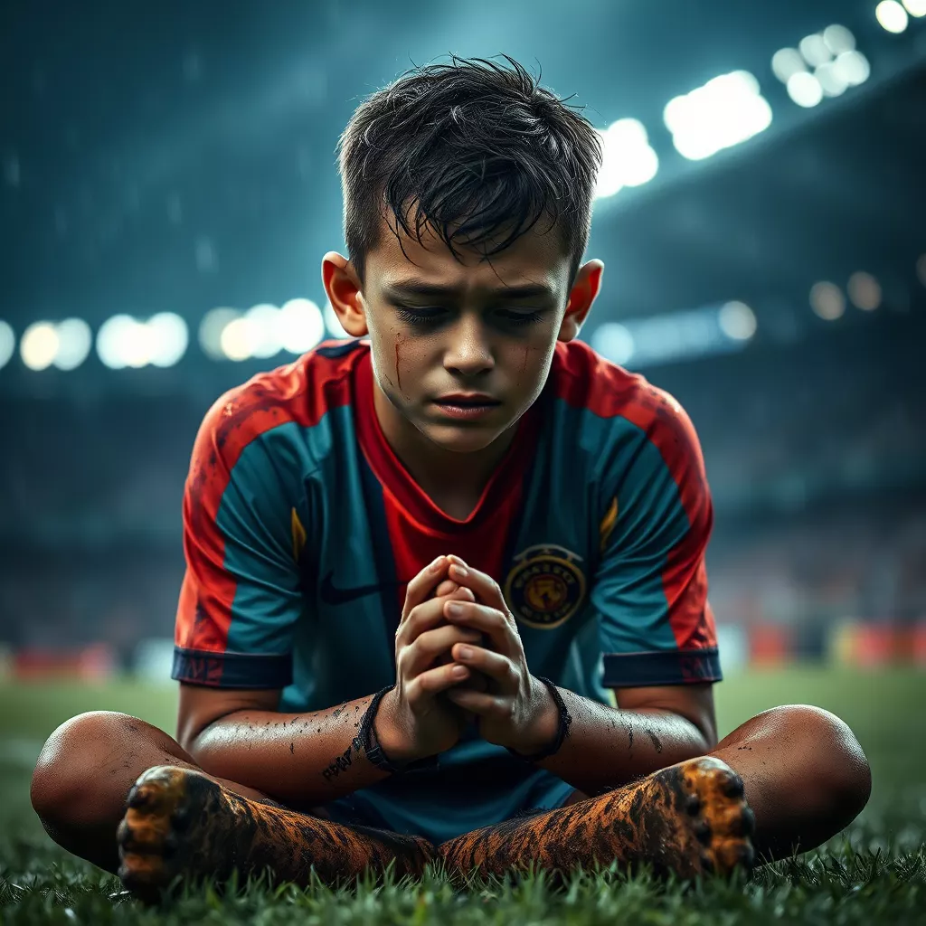 Argentina hướng đến World Cup bằng niềm tin từ thế hệ hiện tại