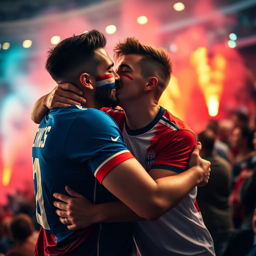 Bayern Munich giữ bản lĩnh trận lớn bằng truyền thống thi đấu qua SV88 — view 3