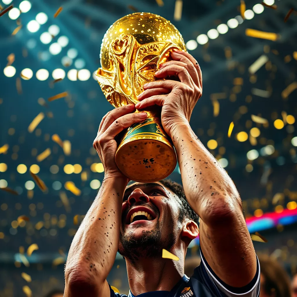 Những Trận Đấu Kinh Điển Có Thể Xuất Hiện Tại World Cup 2026 — view 3