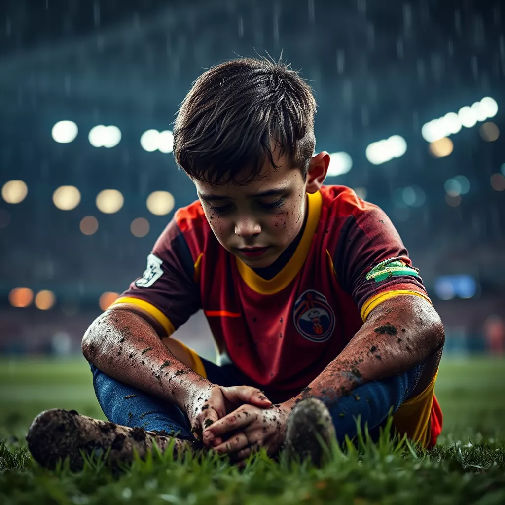Chung Kết World Cup 2026: Những Cuộc Đua Cá Nhân Đầy Hấp Dẫn | u888com.media — view 5