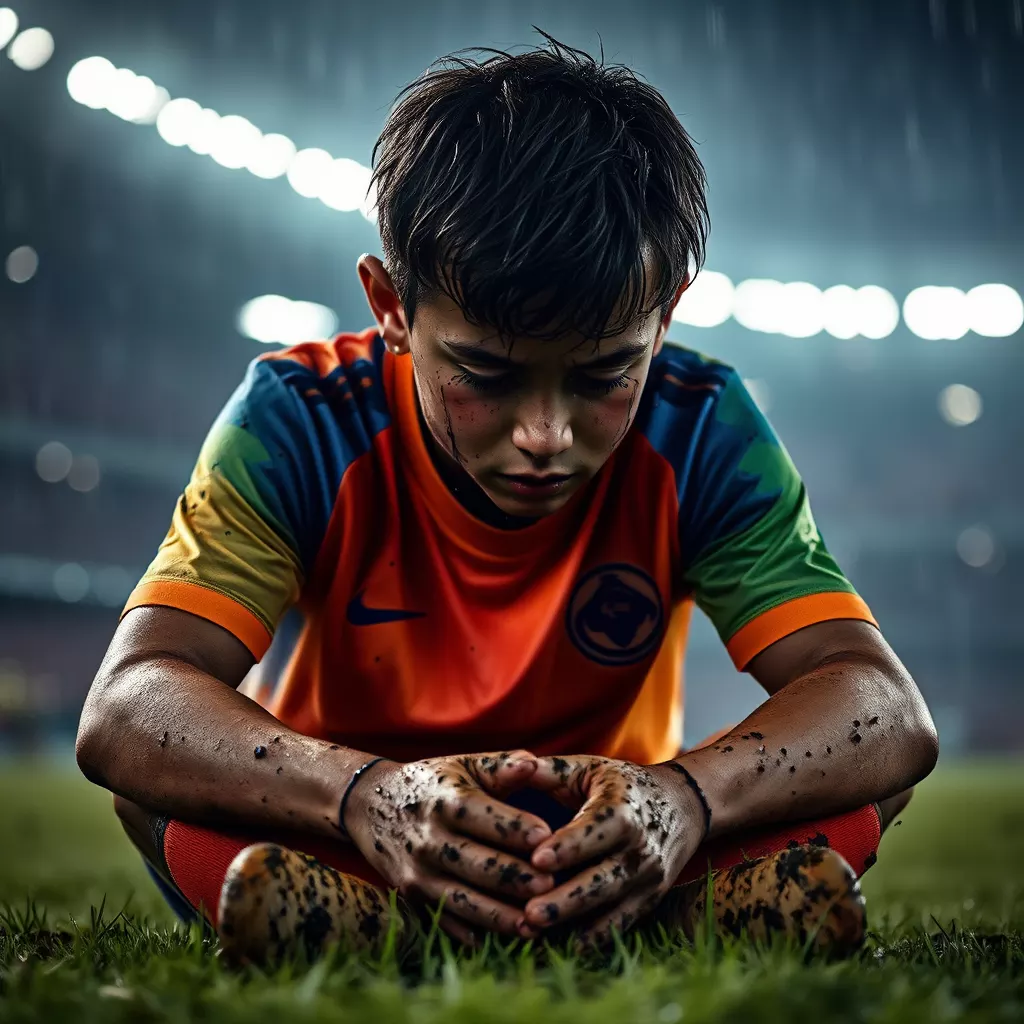 Argentina hướng đến World Cup bằng niềm tin từ thế hệ hiện tại — view 4