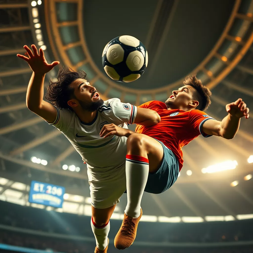 Soi Kèo Bóng Đá Cuối Tuần Cùng U888 – Bí Kíp Chọn Kèo Chuẩn Xác — view 5
