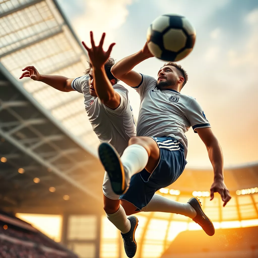 Top Cuộc Đối Đầu Đỉnh Cao Tại World Cup 2026: Những Trận Cầu Được Chờ Đợi Nhất — view 4