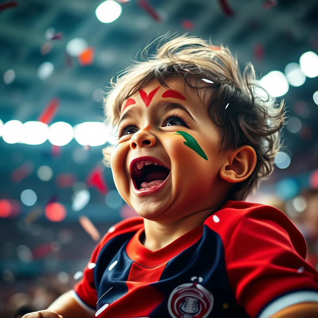 World Cup 2026: Sân Chơi Của Những Huyền Thoại Mới — view 3