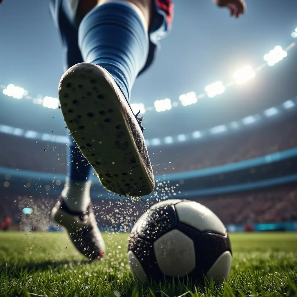 Những Bất Ngờ Có Thể Xuất Hiện Trong Trận Chung Kết World Cup 2026 — view 3