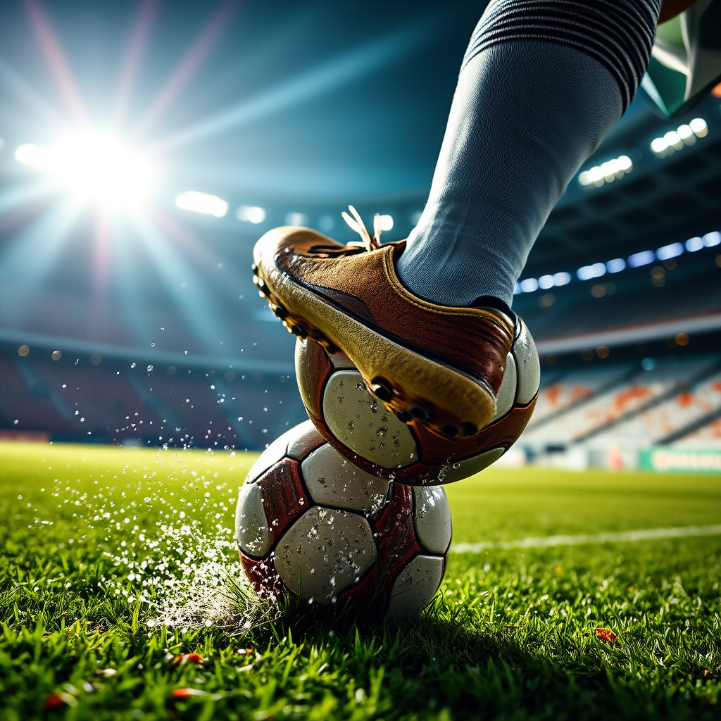 75BD Football Betting Trends Every Player Should Know