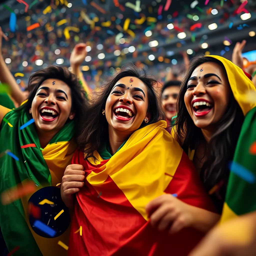 Sunwin World Cup: Trận đấu nào đáng chờ đợi nhất hôm nay? — view 5