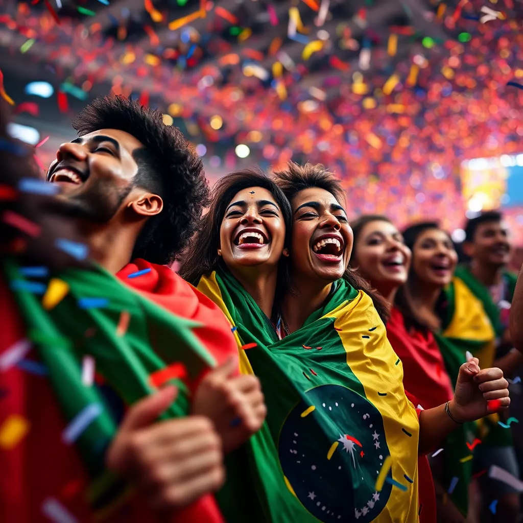 Sunwin World Cup: Trận đấu nào đáng chờ đợi nhất hôm nay? — view 3